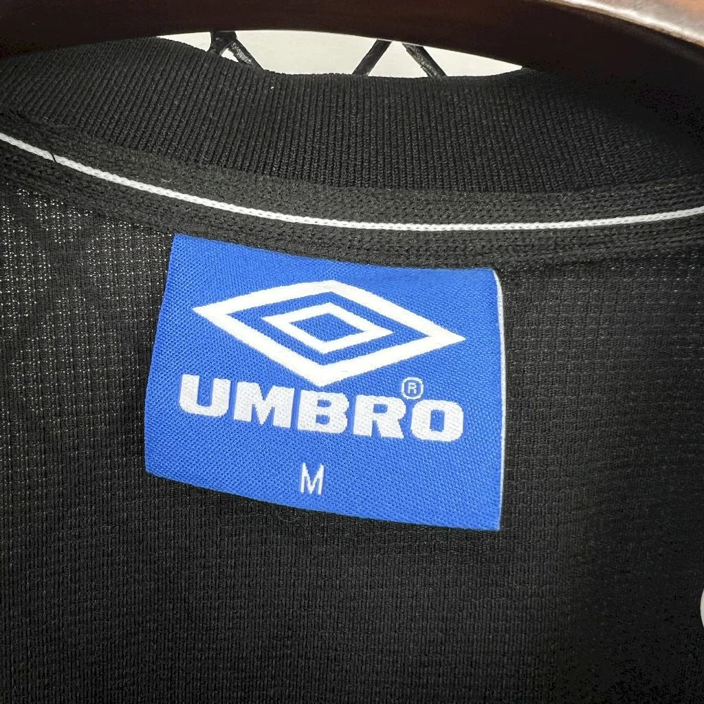 Maillot extérieur de Manchester United 1998