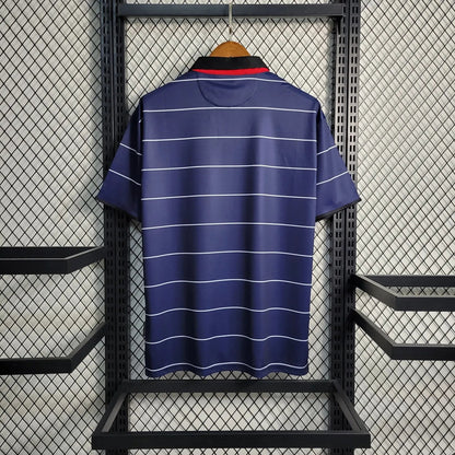 Manchester United 1999 Away Jersey