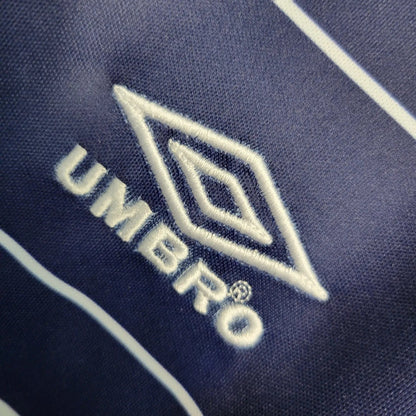 Manchester United 1999 Away Jersey