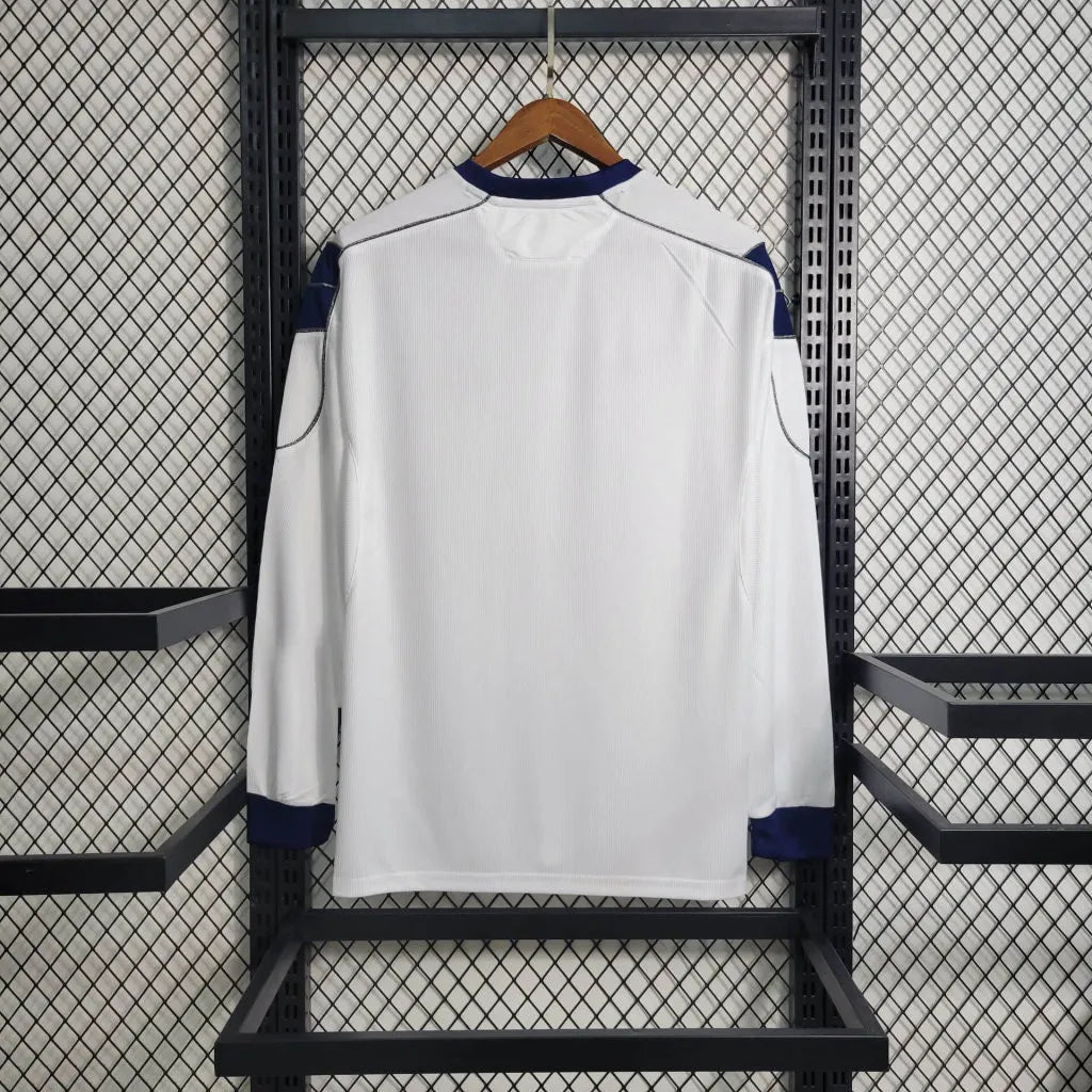 Manchester United 2000 L/S-uitshirt