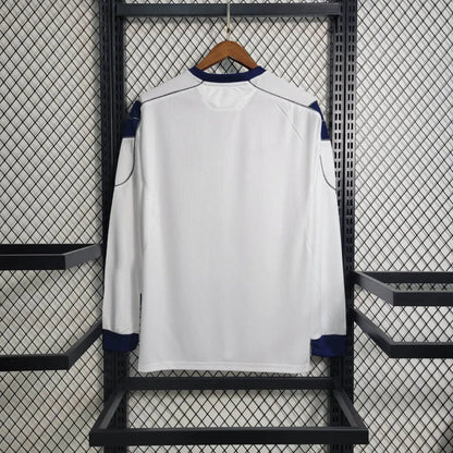 Manchester United 2000 L/S-uitshirt