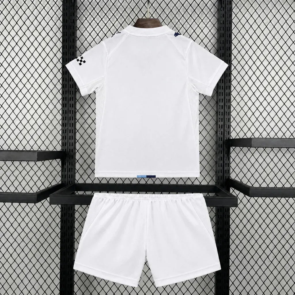 Troisième maillot extérieur de Manchester 2026