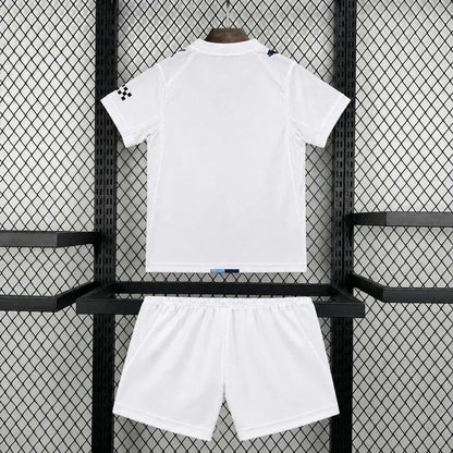 Troisième maillot extérieur de Manchester 2026