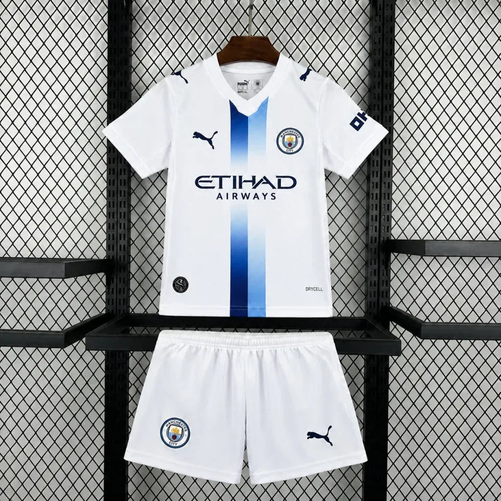 Troisième maillot extérieur de Manchester 2026