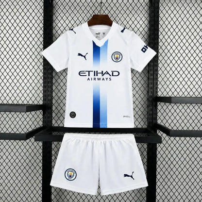 Troisième maillot extérieur de Manchester 2026