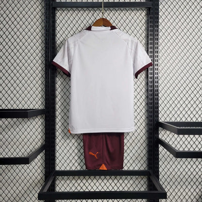 Camisola de fora do Manchester City 2023