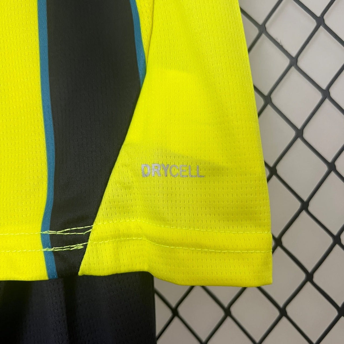 Camisola alternativa do Manchester City 2024