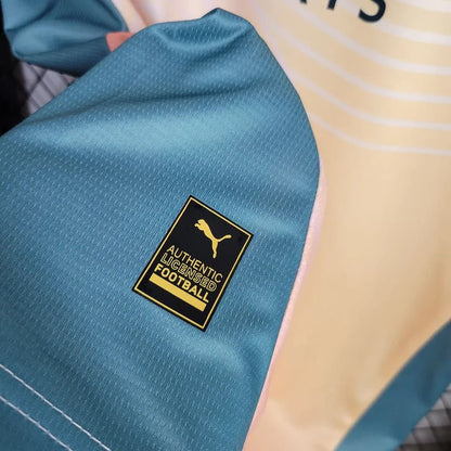 Manchester City 2024 Fourth Special Jersey