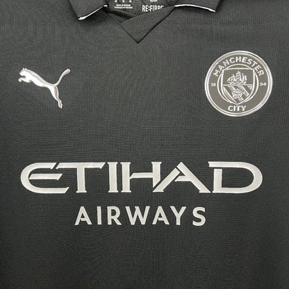Wyjazdowa koszulka Manchester City 2025