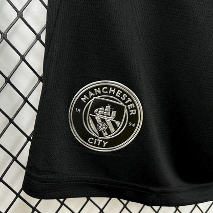 Manchester City 2025-uitshorts