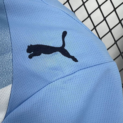 Camisola principal do Manchester City 2025