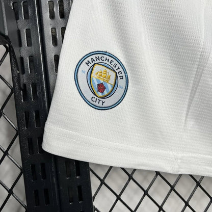 Manchester City 2025-thuisshort