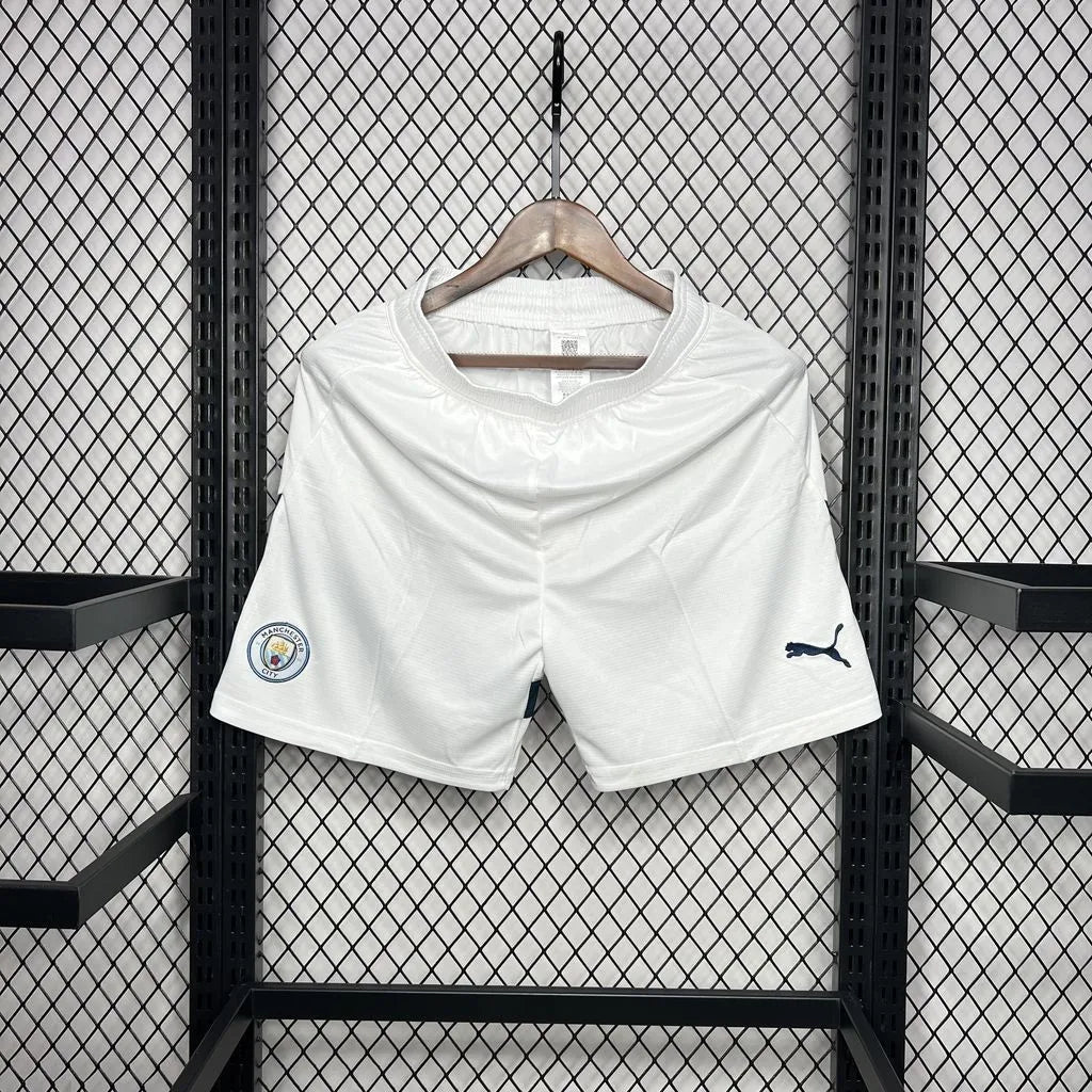 Manchester City 2025-thuisshort