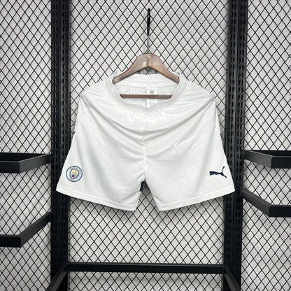 Manchester City 2025-thuisshort