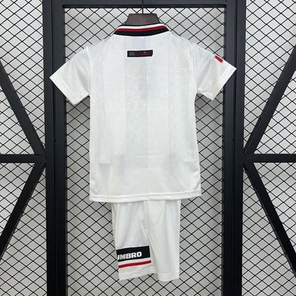 Manchester United 1997 Away Jersey