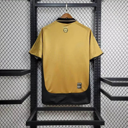 Maillot réversible third du centenaire de Manchester United 2001