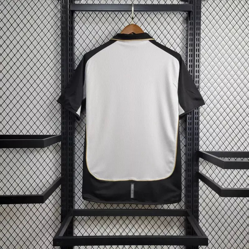 Maillot réversible third du centenaire de Manchester United 2001