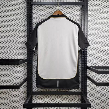 Maillot réversible third du centenaire de Manchester United 2001