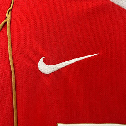 Manchester United 2006 Home  Kids Jersey