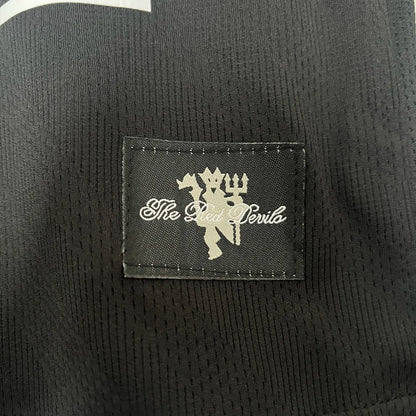 Maillot extérieur 2007 de Manchester United