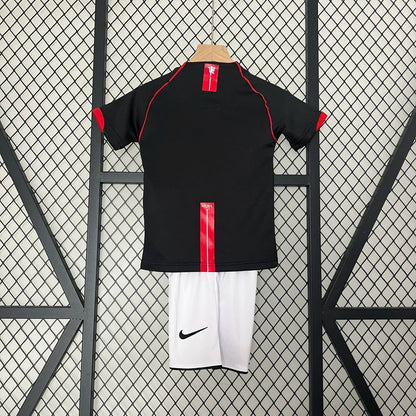 Maillot extérieur 2007 de Manchester United