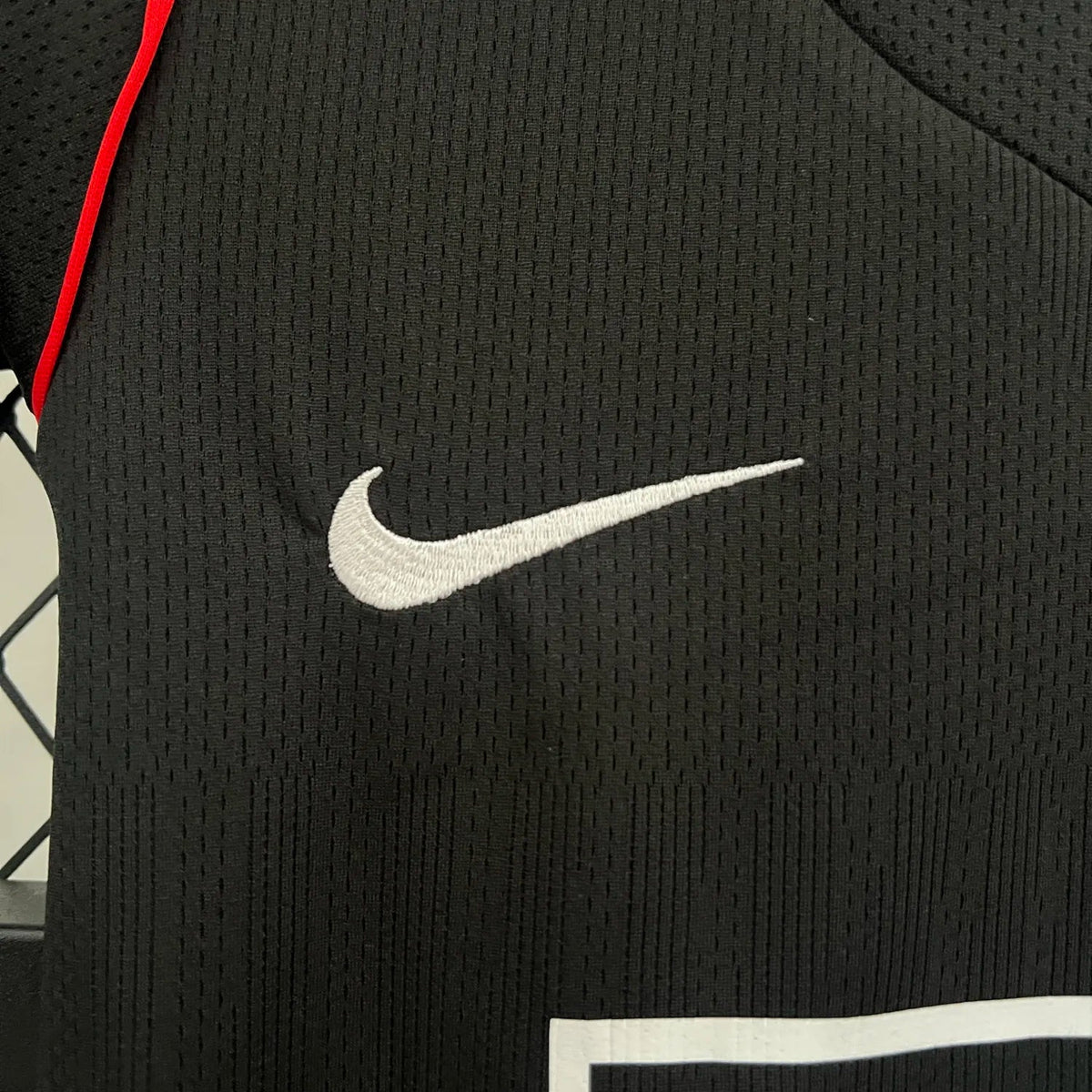 Maillot extérieur 2007 de Manchester United