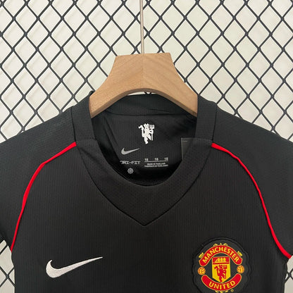 Maillot extérieur 2007 de Manchester United