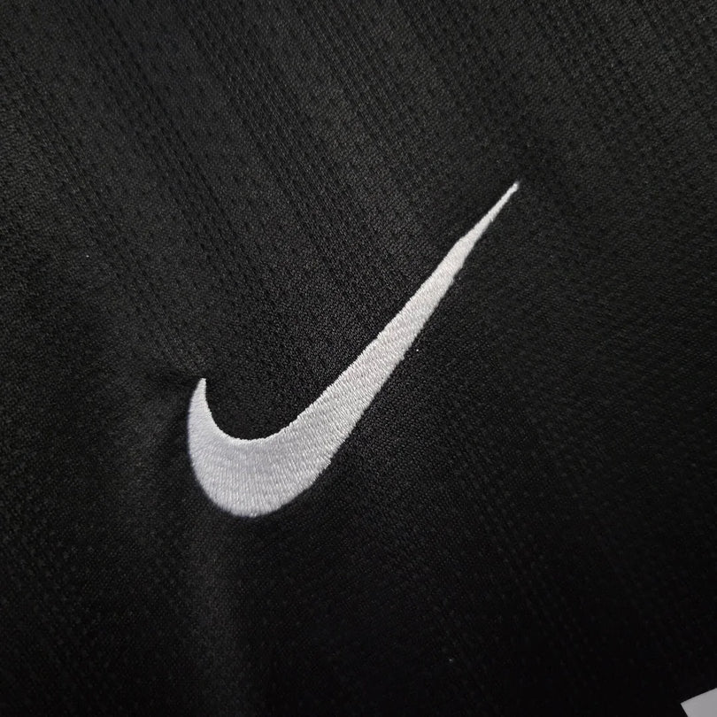 Manchester United 2007 Third Away Jersey