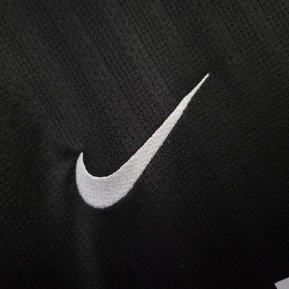Manchester United 2007 Third Away Jersey