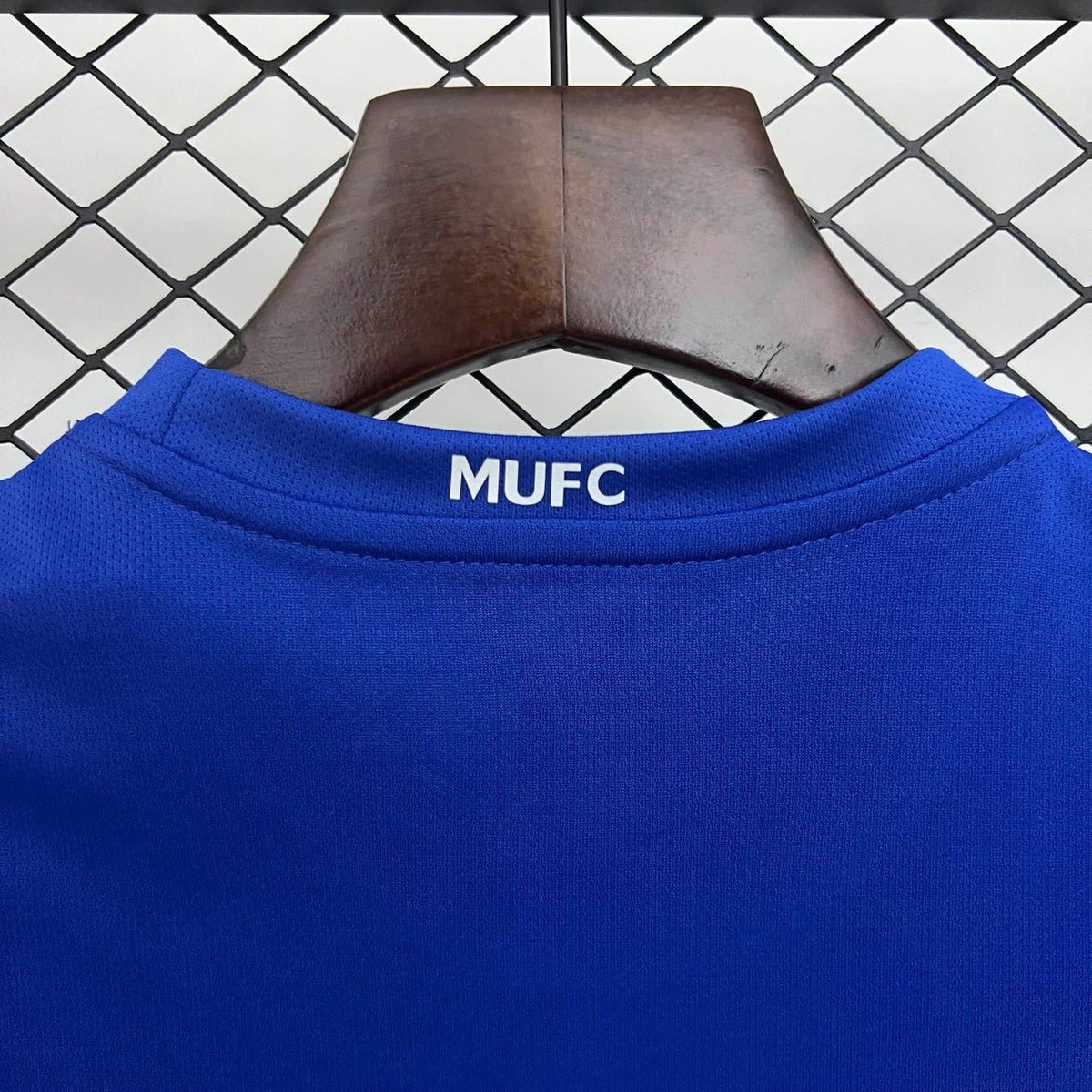 Manchester United 2008 Third Away Jersey