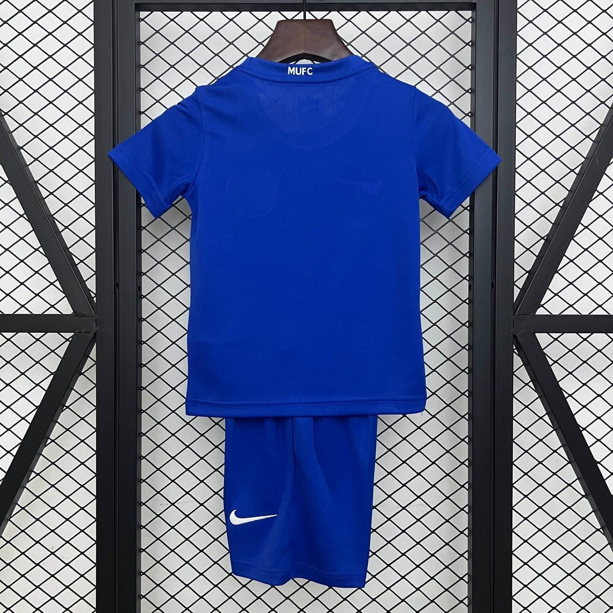 Manchester United 2008 Third Away Jersey