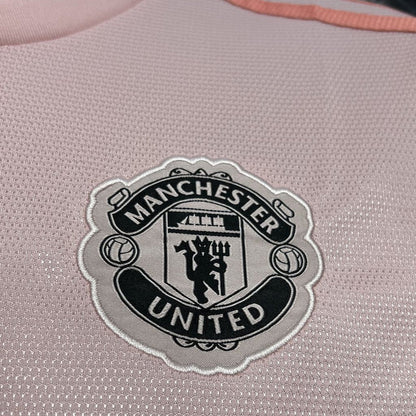Manchester United 2018 Away Jersey