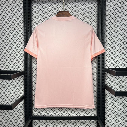 Manchester United 2018 Away Jersey