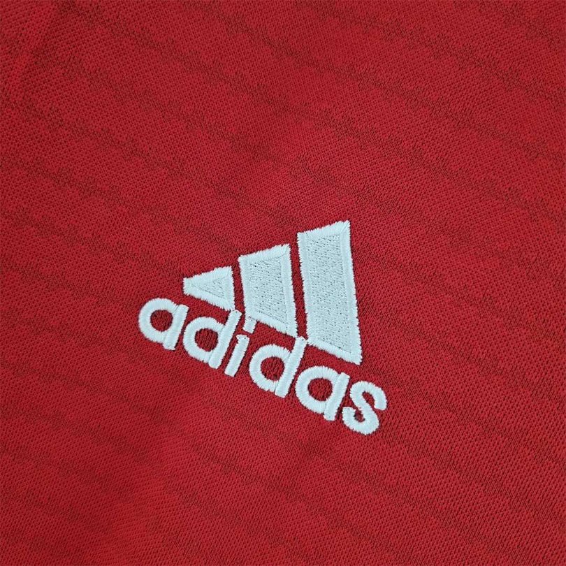 Maillot domicile Manchester United 2018