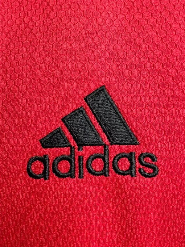 Maillot domicile Manchester United 2019