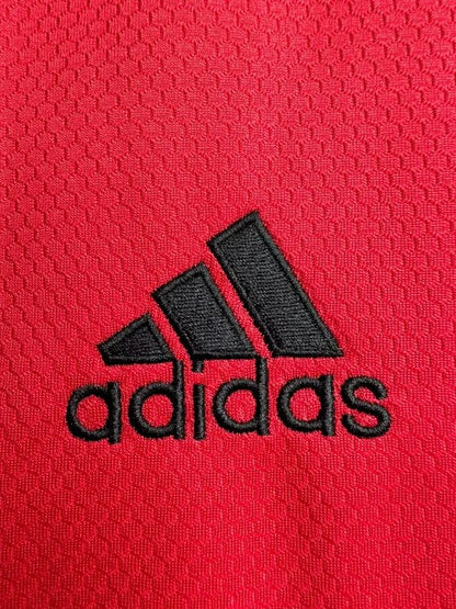 Maillot domicile Manchester United 2019