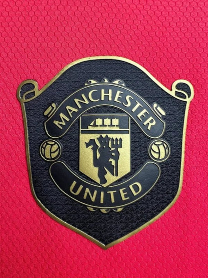Maillot domicile Manchester United 2019