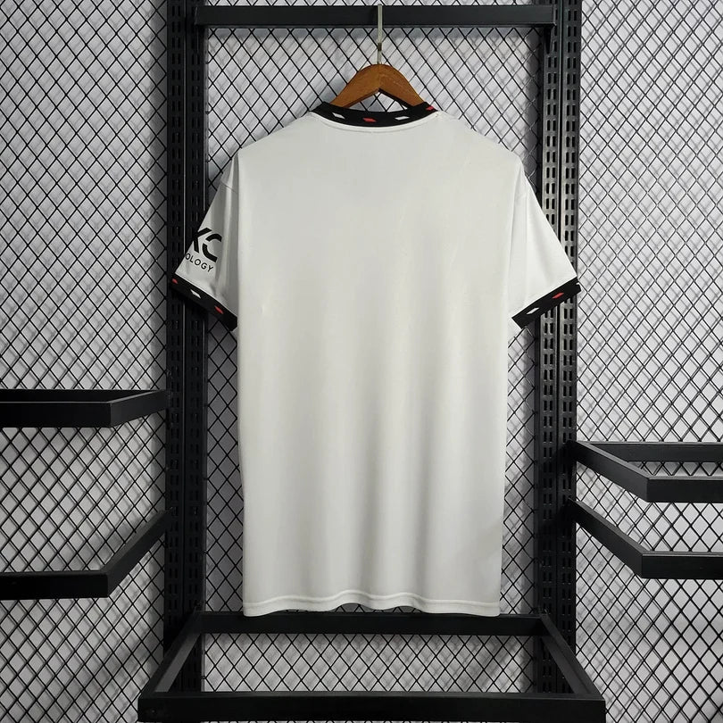 Manchester United 2022 Away Jersey