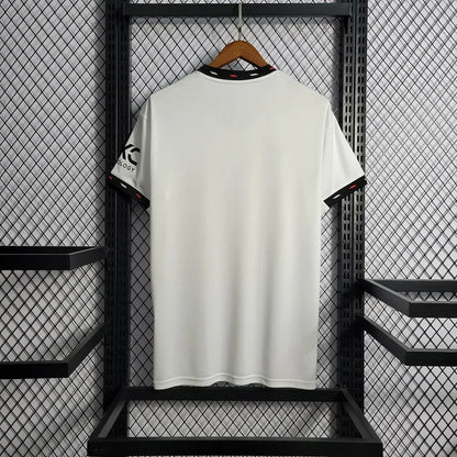Manchester United 2022 Away Jersey