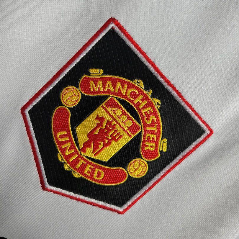 Manchester United 2022 Away Jersey