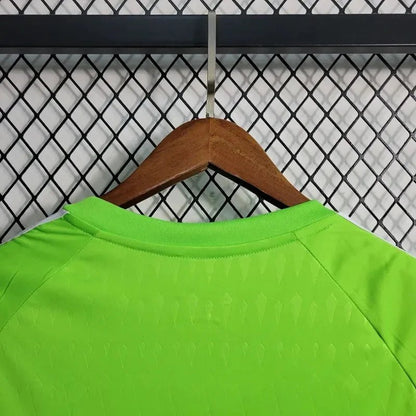 Camisola de guarda-redes do Manchester United 2023