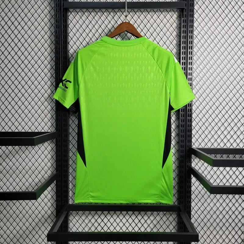 Camisola de guarda-redes do Manchester United 2023