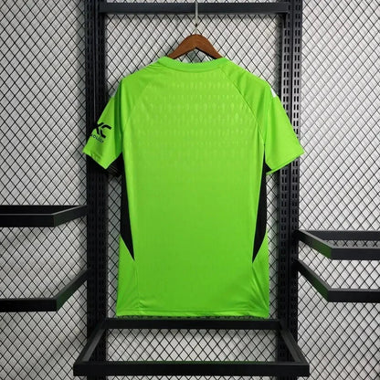 Camisola de guarda-redes do Manchester United 2023
