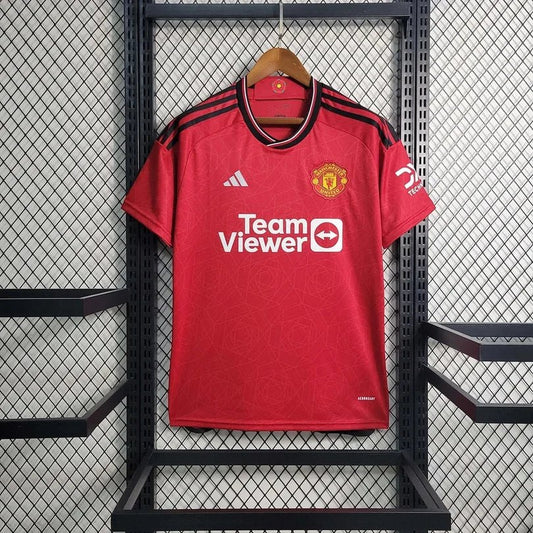 Camisola principal do Manchester United 2023