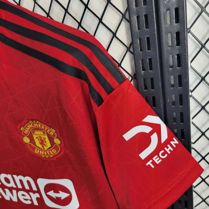 Camisola principal do Manchester United 2023