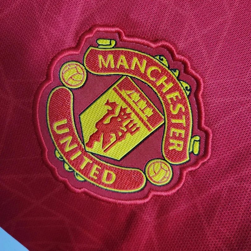 Camisola principal do Manchester United 2023