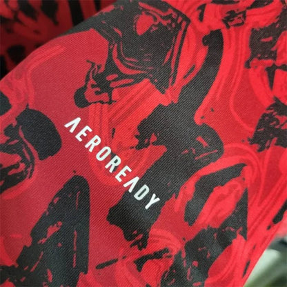 Manchester United 2023 Pre-Match Jersey