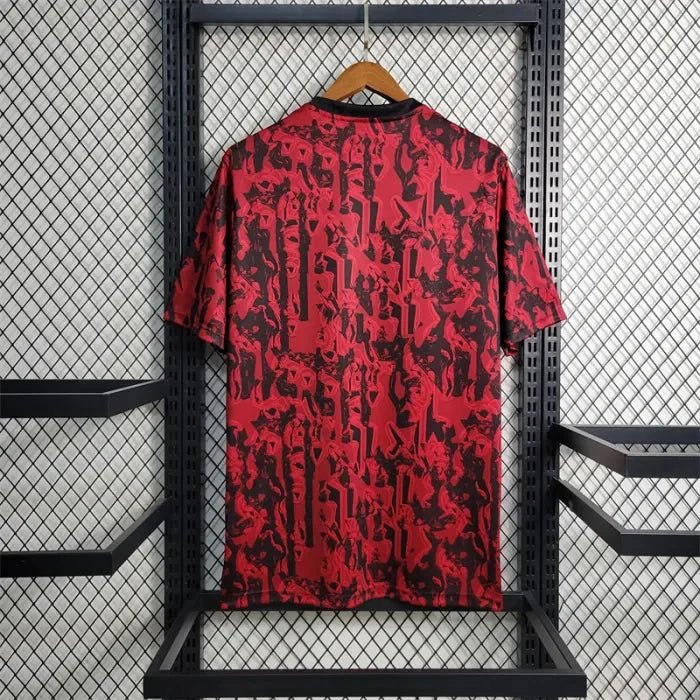 Manchester United 2023 Pre-Match Jersey