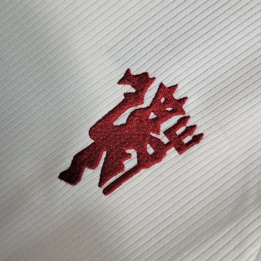 Manchester United 2023 Drittes Auswärtstrikot