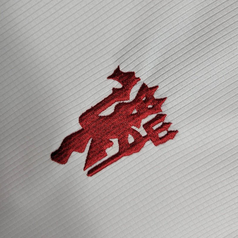 Terceira camisola alternativa Manchester United 2023